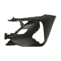 Кузов Бампер передній ліва частина (без паркт.) Prius/Prime PRIME нова 5211347901 GK parts Toyota(р)