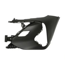 Кузов Бампер передній ліва частина (без паркт.) Prius/Prime PRIME нова 5211347901 GK parts Toyota(р)