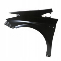 Кузов Крило ліве LH  Prius 2010-2015 XW30 нова 5380247040 GK parts Toyota(р)