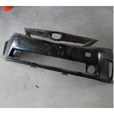 Кузов Бампер передній Prius V Prius V нова 5211947925 GK parts Toyota(р)