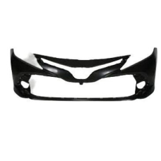 Кузов Бампер передній camry XV70 нова 521190X936 GK parts Toyota(р)