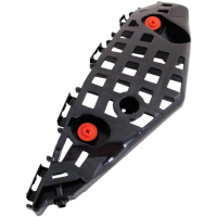 Кузов Кріплення бампера переднього RH Highlander 
 нова 521450E100 GK parts Toyota(р)