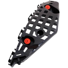 Кузов Кріплення бампера переднього RH Highlander 
 нова 521450E100 GK parts Toyota(р)