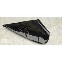 Кузов Молдинг крила трикутник (глянець) 2016-2022 LH Prius XW нова 6011847030 GK parts Toyota(р)