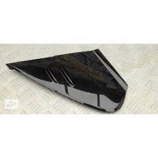 Кузов Молдинг крила трикутник (глянець) 2016-2022 LH Prius XW нова 6011847030 GK parts Toyota(р)