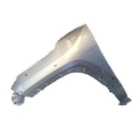 Кузов Крило переднє LH Rav4 19- RAV4 нова 538120R110 GK parts Toyota(р)