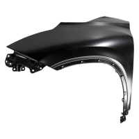 Кузов Крило переднє LH Highlander highlander нова 538020E160 GK parts Toyota(р)