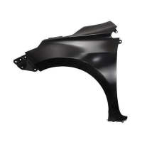Кузов Крило переднє LH Corolla Європа
 QC нова 5380202300 GK parts Toyota(р)