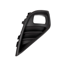Кузов Накладка протитуманної фари RH Highlander 20- нова 520300E110 GK parts Toyota(р)