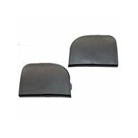 Кузов Заглушка гака в передній бампер LH Prius 19- XW нова 5212847910 TOYOTA Toyota(р)