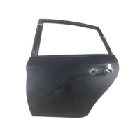 Кузов Двері задні LH  Prius 2010-2015 XW30 нова 6700447070 GK parts Toyota(р)