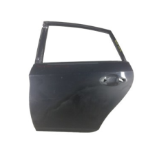 Кузов Двері задні LH  Prius 2010-2015 XW30 нова 6700447070 GK parts Toyota(р)