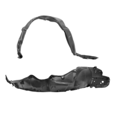Кузов Підкрилок передній правий RH Prius 2010-2015 XW30 нова 5387547030 GK parts Toyota(р)