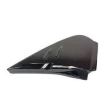 Кузов Молдинг крила трикутник (глянець) 2016-2022 RH Prius XW нова 6011747030 GK parts Toyota(р)
