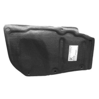 Кузов Захист двигуна боковий правий RH  Prius 2010-2015 XW30 нова 5144312080 GK parts Toyota(р)