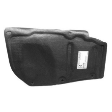 Кузов Захист двигуна боковий правий RH  Prius 2010-2015 XW30 нова 5144312080 GK parts Toyota(р)