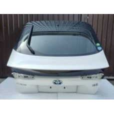 Кузов Скло задні двері кришка багажника 2016-2022г Prius XW нова 6480147031 TOYOTA Toyota(р)