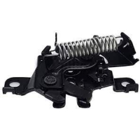 Кузов Замок капота 2010-2015 Toyota Prius XW30 нова 5351047092 TOYOTA Toyota(р)