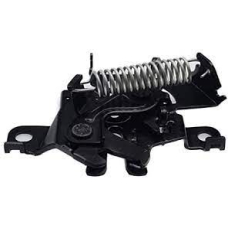 Кузов Замок капота 2010-2015 Toyota Prius XW30 нова 5351047092 TOYOTA Toyota(р)