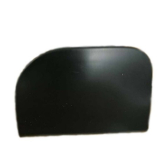 Кузов Заглушка гака переднього бампера LH Prius 12-15 XW30 нова 5212847908 GK parts Toyota(р)