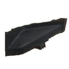 Кузов Кришка жабо Уголок решетки под дворник RH Prius 2016-2022 XW50 нова 5575347090 GK parts Toyota(р)