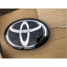 Кузов Емблема emblem XW нова 5314142020 TOYOTA Toyota(р)