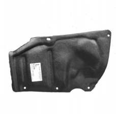 Кузов Захист двигуна боковий лівий LH  Prius 2010-2015 XW30 нова 5144412050 GK parts Toyota(р)
