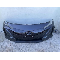 Кузов Бампер передній 2023 XW нова 5211947999 GK parts Toyota(р)