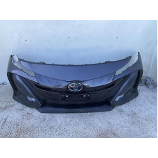 Кузов Бампер передній 2023 XW нова 5211947999 GK parts Toyota(р)