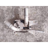 Приладдя/Двигун/Паливна система Теплообмінник 2016-2022 Toyota XW нова G125A47010 AISC Toyota(р)
