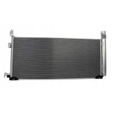 Приладдя/Двигун/Паливна система Rav 4 Condensor Assy RAV4 нова 884A042040 GK parts Toyota(р)