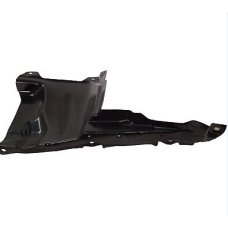 Приладдя/Двигун/Паливна система COVER ASSY, PLASTIC XW нова 5144312110 TOYOTA Toyota(р)