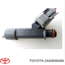 Приладдя/Двигун/Паливна система Форсунка топливна Prius 2009-2022 XW нова 2320939295 GK parts Toyota(р)