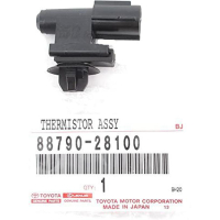 Приладдя/Двигун/Паливна система Термостат thermistor assy 2015-2023 xw нова 8879028100 TOYOTA Toyota(р)