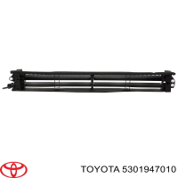 Приладдя/Двигун/Паливна система Жалюзі, радіатора Toyota XW нова 5301947010 GK parts Toyota(р)