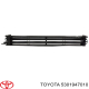 Приладдя/Двигун/Паливна система Жалюзі, радіатора Toyota XW нова 5301947010 GK parts Toyota(р)