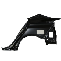 Приладдя/Двигун/Паливна система Панель крила XW нова 6160147140 TOYOTA Toyota(р)