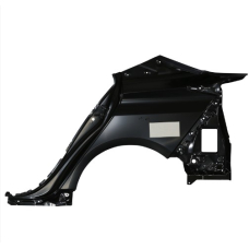 Приладдя/Двигун/Паливна система Панель крила XW нова 6160147140 TOYOTA Toyota(р)
