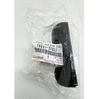 Приладдя/Двигун/Паливна система PLATE, RADIATOR SIDE 2016-2021 оригінал XW нова 1669137020 TOYOTA Toyota(р)