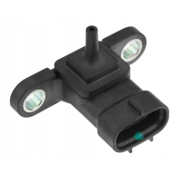 Електрика Різне Датчик тиску впускний колектор VALVE ASSY, VACUUM SWITCHING XW нова ECMTY003 TOYOTA Toyota(р)