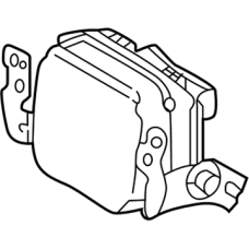 Електрика Різне Дистроник 2018-2020 XW Б/У 8821048070 TOYOTA Toyota(р)