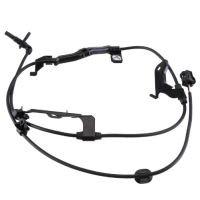 Електрика Різне Датчик абс SENSOR ASSY, ABS XW нова 8954347040 TOYOTA Toyota(р)