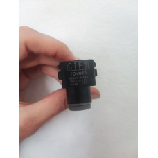 Електрика Різне Парктроніки правий XW Б/У 8934148040 TOYOTA Toyota(р)