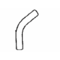 Електрика Різне Патрубок Toyota G1272-47010 Hose, Motor Cooling XW нова G127247010 TOYOTA Toyota(р)