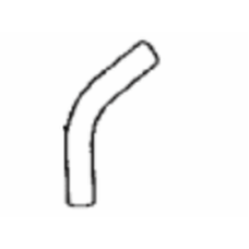 Електрика Різне Патрубок Toyota G1272-47010 Hose, Motor Cooling XW нова G127247010 TOYOTA Toyota(р)
