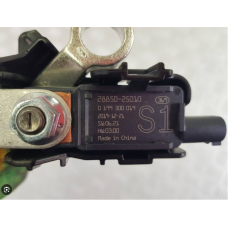 Електрика Різне Клема акамулятора SENSOR ASSY, OIL PRESSURE XW нова 2885025010 TOYOTA Toyota(р)