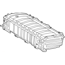 Електрика Різне батарея 2009-2022 XW нова G951047130 TOYOTA Toyota(р)