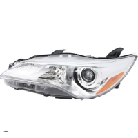 Електрика Світло Фара 2018-2021 RH Camry XV70 Б/У 8115006860 TOYOTA Toyota(р)