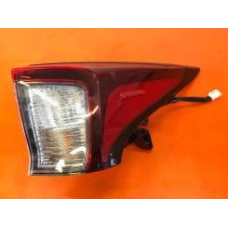 Електрика Світло Ліхтар задній 2018-2022 COMB 8155147472 RH XW нова 8155147460 TOYOTA Toyota(р)
