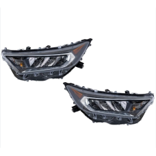 Електрика Світло Фара передня ліва LH RAV4 XLE 2019-202 RAV4 нова 811500R140 GK parts Toyota(р)